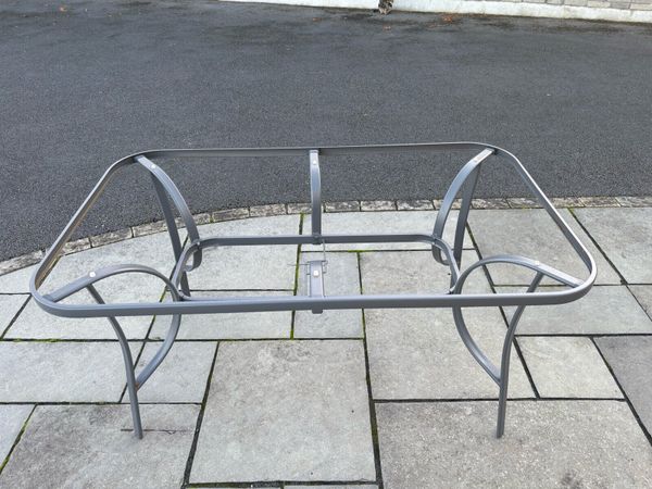 Patio table base - Main image