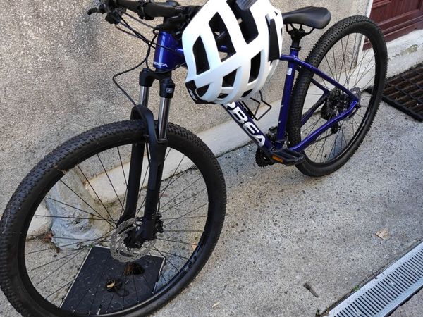Orbea Onna 50 Mountain Bike - Main image