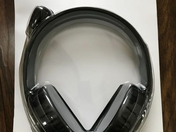 Microsoft PC/Gaming Headphones - Main image
