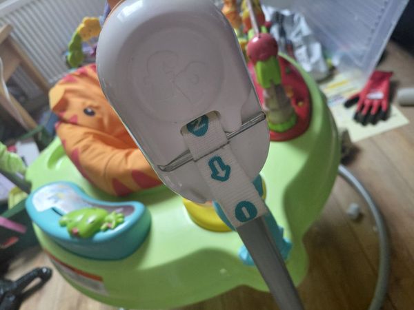 Jumperoo - Main image