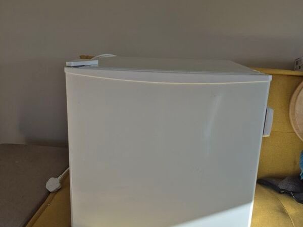 Mini Fridge - Main image
