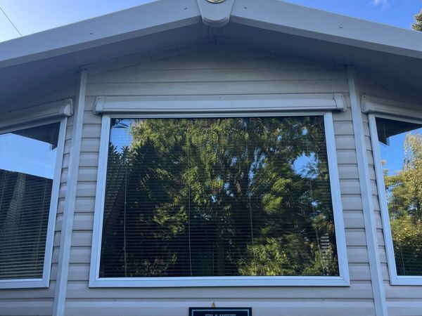 Mobile home - Main image