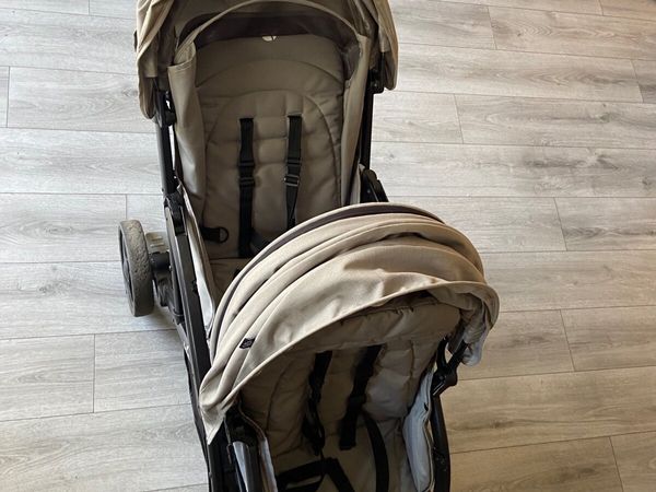 Joie Double Buggy for Sale €50 - Main image