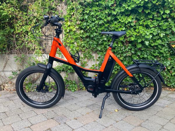 ebike - Main image