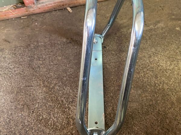 Bike rack - Main image