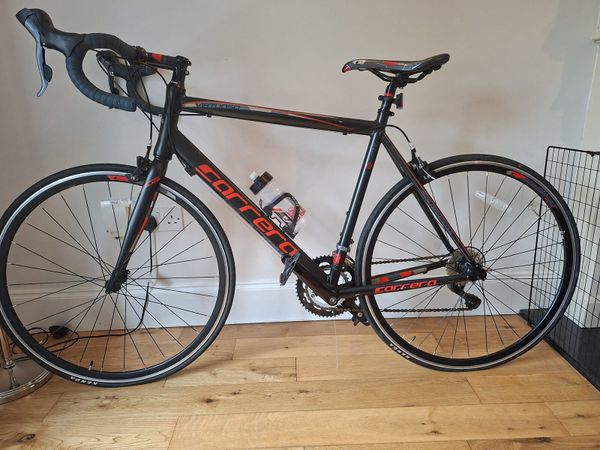 Mens Carrera Road Bike size M - Main image