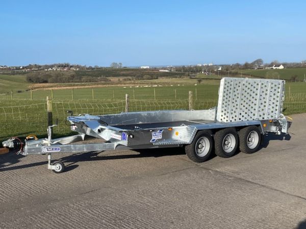 Trailers for Hire - Main image