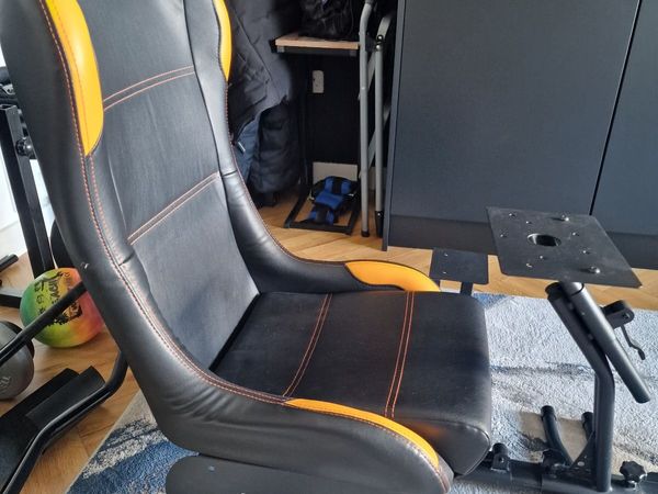 ADX Racing Wheel Stand - Main image