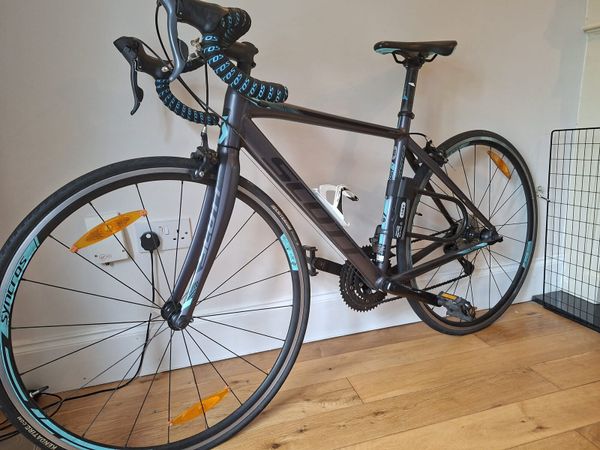 Scott Ladies Bike Size ES - Main image