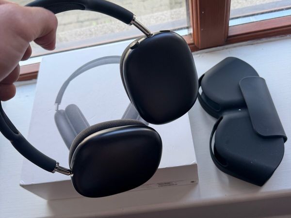 AirPod max - Main image