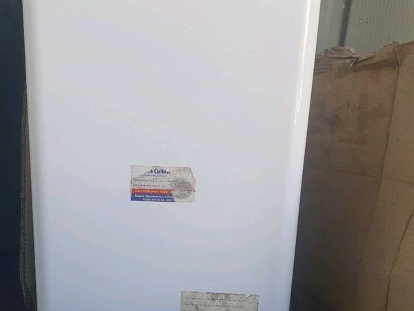 MORCO super compact FEB 24E LPG boiler - Main image