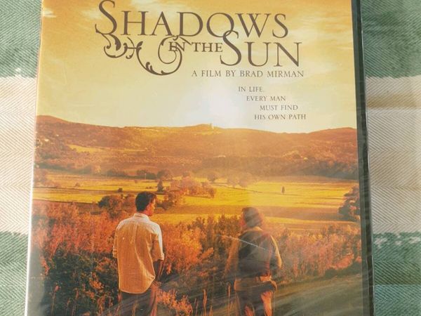 Shadows in the Sun DVD 2005 2006 Joshua Jackson - Main image