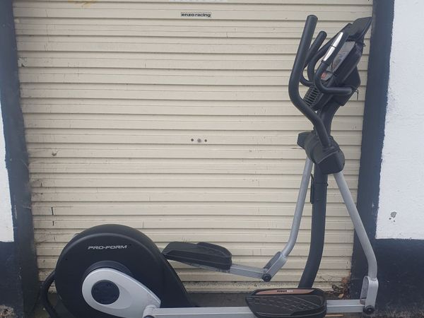 Pro-form 450 LE eliptical cross trainer - Main image