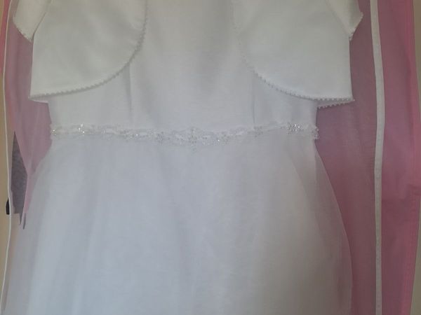 Communion Dress - Main image