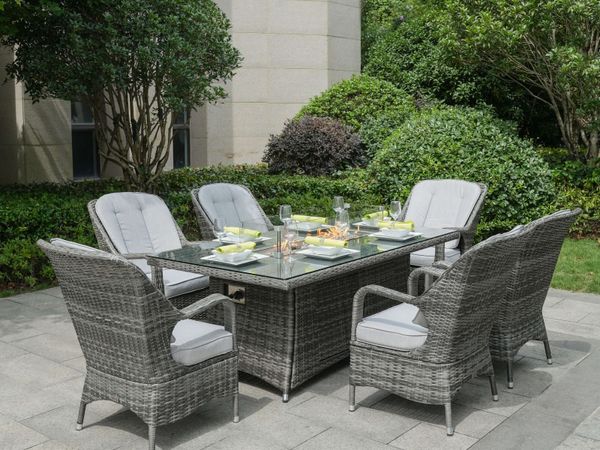Outdoor Garden Furniture - Main image