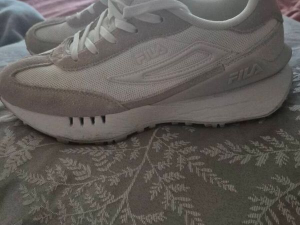 Fila Runners - Main image