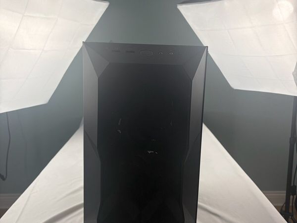 Gaming Pc i7-10700 | RTX 3060 12GB | 16 GB RAM | - Main image