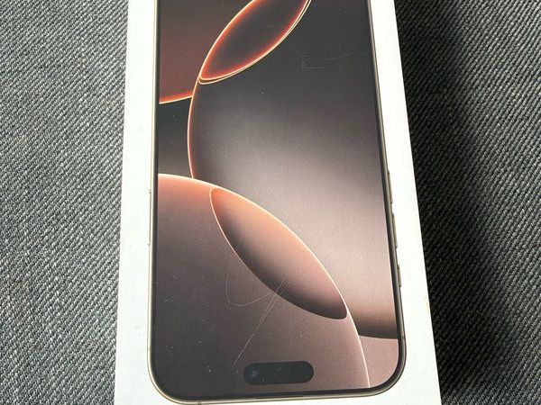 iphone 16 pro max 512 - Main image