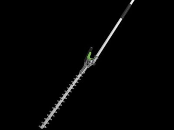 EGO HTA2000 51cm Hedge Trimmer Attachment - Main image