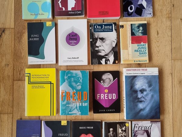Huge Counselling & Psychotherapy University Bundle - Main image