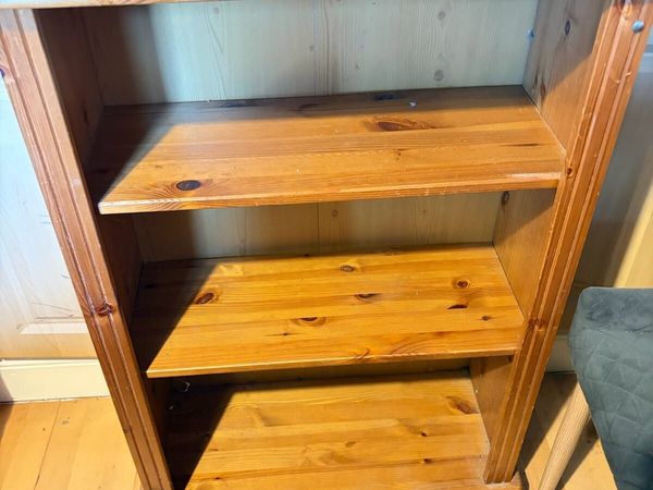 Bookshelf - Main image