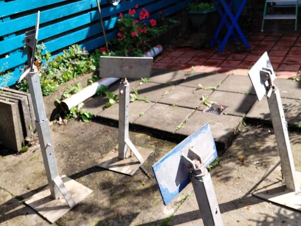 Yacht Stands - Main image