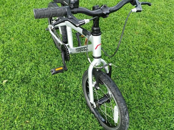 Ridgeback Dimension 16" Bike - Main image