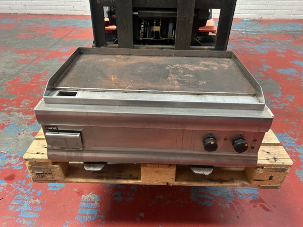 Hot plate - Main image