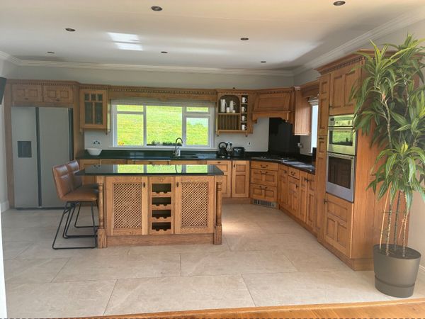 Kitchen units - Main image