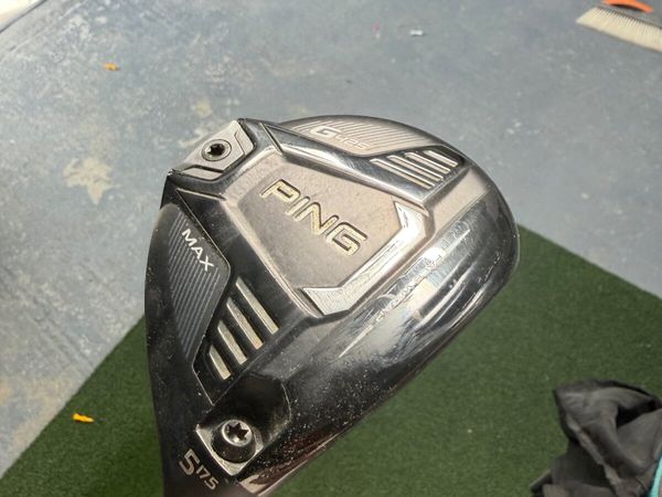 Ping g425 5 wood stiff - Main image