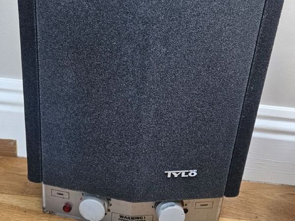 Tylö Compact 2/4 Sauna Heater - 4.5 kW - Main image