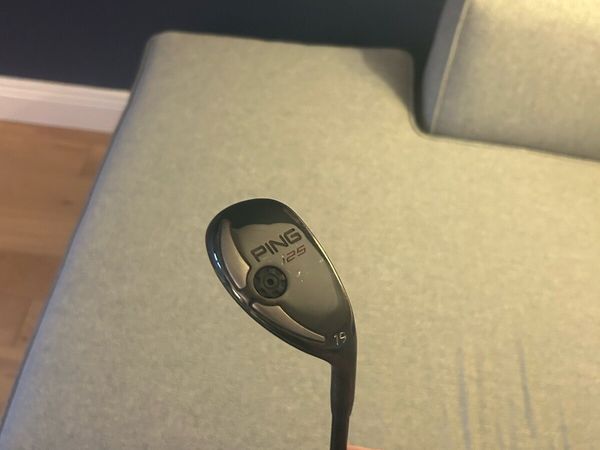 Ping hybrid - Main image