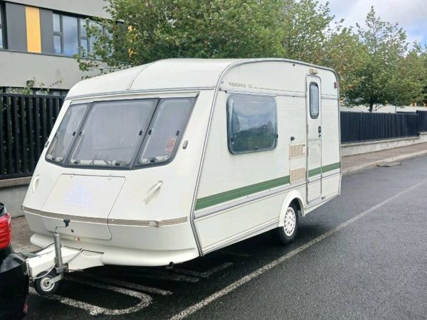 Caravan - Main image