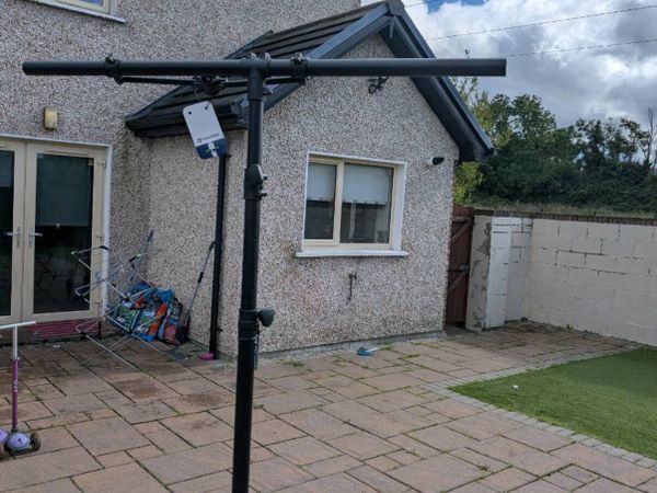 Tripod stand - Main image