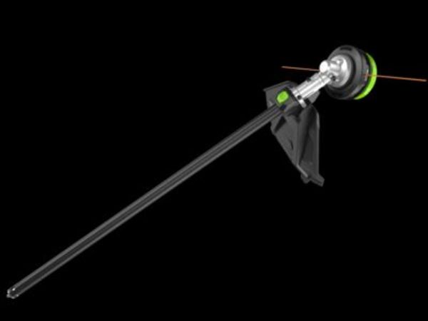 EGO STA1600 LINE TRIMMER ATTACHMENT - Main image