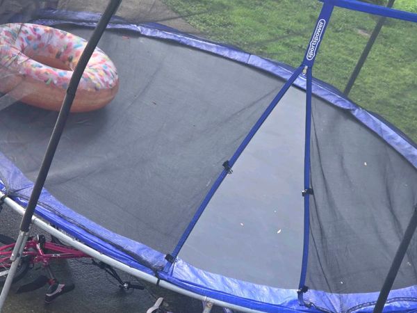 SPORTS Trampoline - Main image