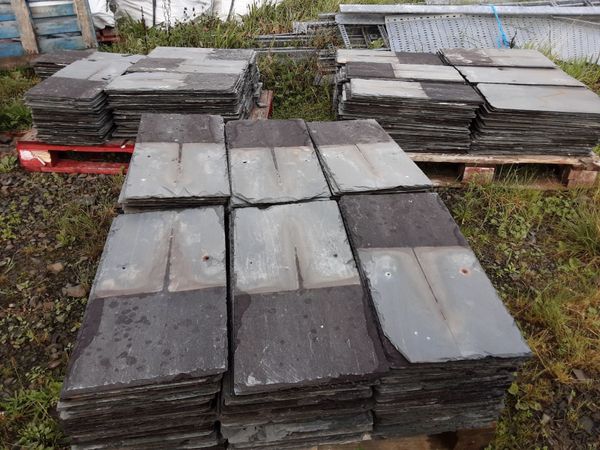 Roof Slates - Main image