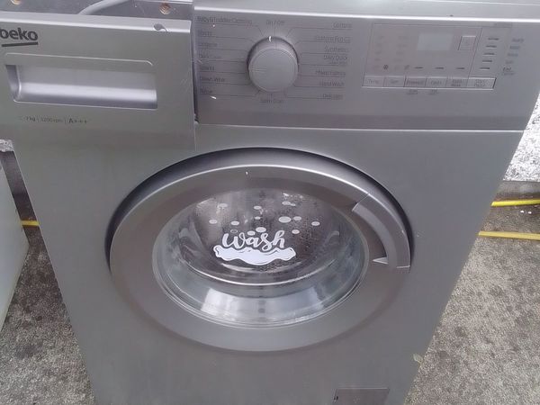 Washing machine free   not working - Main image