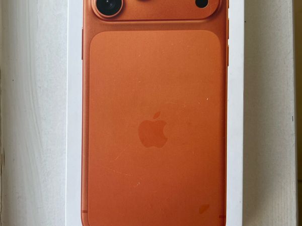 17 Pro max 256gb unlocked - Main image