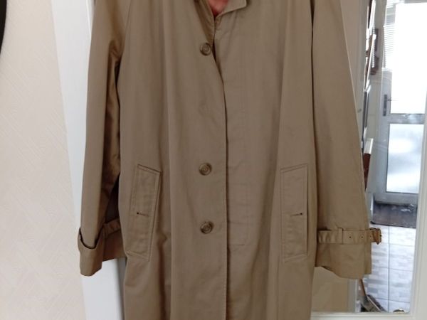 Coat - Main image