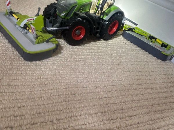 Farm toys - Main image