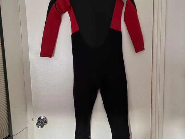 Wet suit size child 12 yrs - Main image
