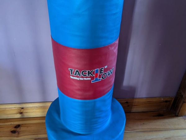 Junior Rugby tackle bag - Main image
