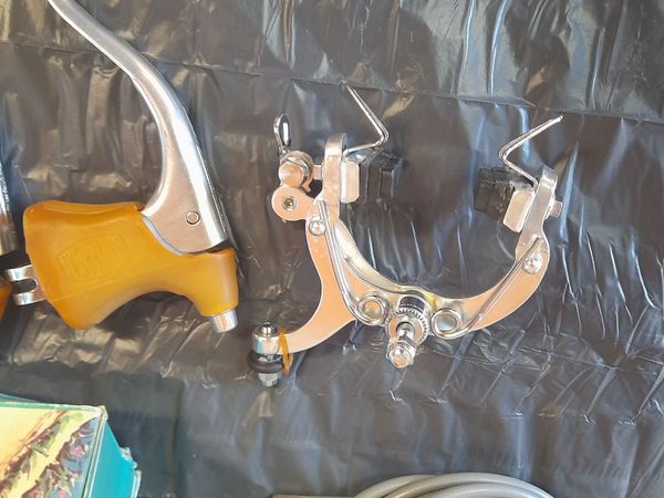 Universal vintage brakes - Main image
