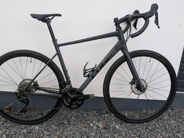 Cube Attain SLX - Size 56 - Main image