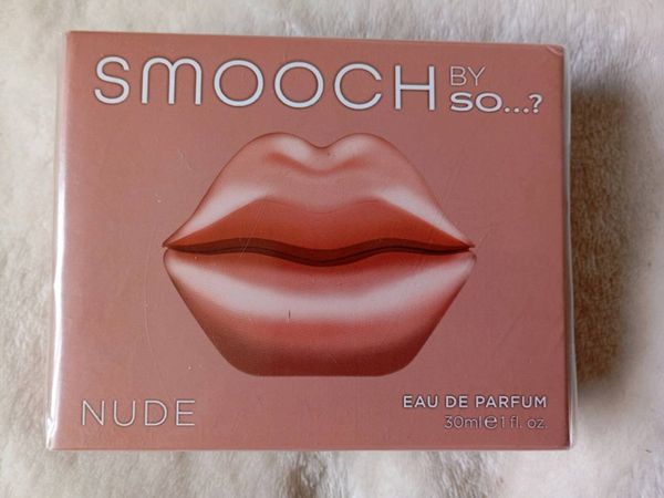 Smooch nude by so eau de parfume 30ml - Main image