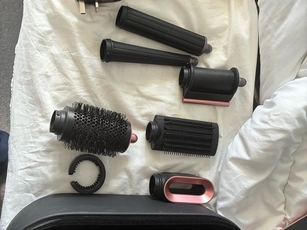 hair - Main image