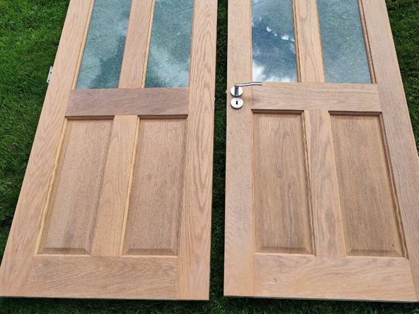 Indoor doors - Main image