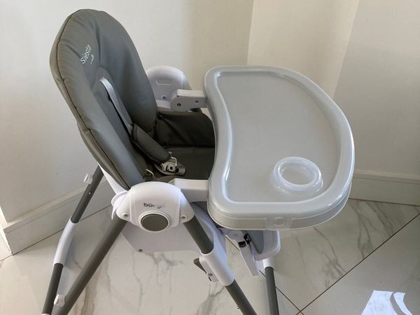 Chicco Baby High Chair - Main image