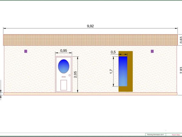 Planning Permissions - Main image